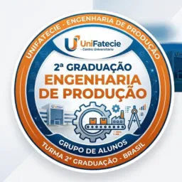 2ª Grad. Engenharia de Produção
