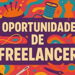 Free lance ofereça serviços,divulgue vagas, etc!