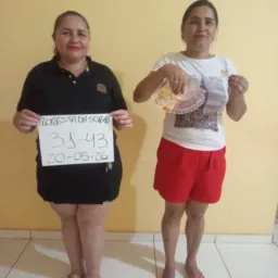 1 GRUPO FLORESTA DA SORTE 🤑🍀
