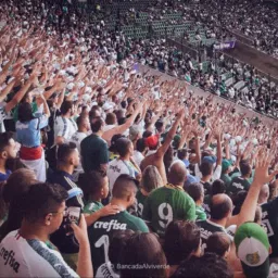 SELEÇÃO PALMEIRAS 💚💚💚