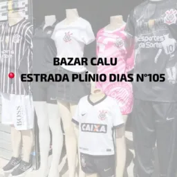 Bazar Calu
