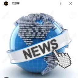 š° DIĆRIO DE NOTĆCIASā¢E LOUVORES DE ORAĆĆO