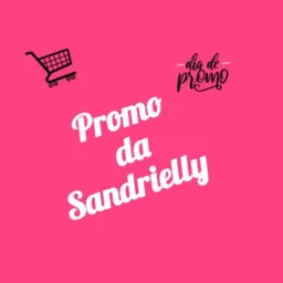 Promo da Sandrielly #2