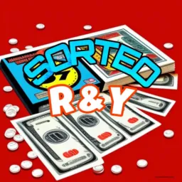 SORTEO R & Y 💵