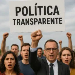 POLITICA TRANSPARENTE