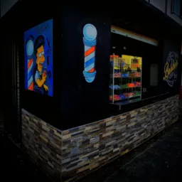 ✂️💈Renato barbearia club💈✂️