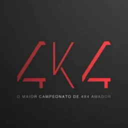 CAMPEONATO DA 4K4