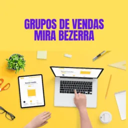 VENDAS BEBERIBE 🛒🛍️