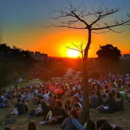 🕰️ parque do Sol e Nova Mangabeira JP 🚜