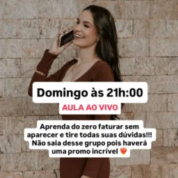 HOJE ÀS 19H- ÚLTIMA CHANCE 🚨 #1