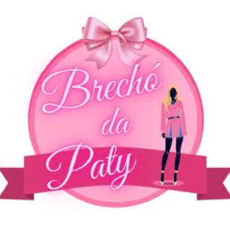 BRECHO DA PATYY