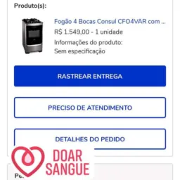 PEDIDOS 50% DO VALOR 💸💰