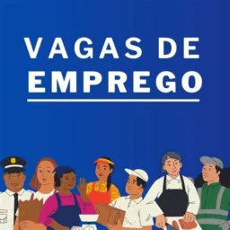 🔊 VAGAS DE EMPREGOS MACIÇO 0️⃣1️⃣🔊