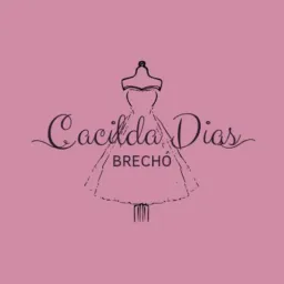 Brechó On-line Cacilda Dias