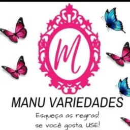 Manu Variedades vendas On LINE 💃♥️