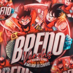BRENO VENDAS FF🥇 GP¹⁵