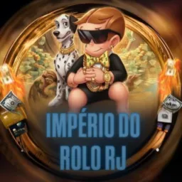 IMPÉRIO DO ROLO RJ 👑