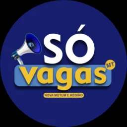 02. SÓ VAGAS MT