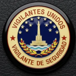 🇪🇸*VIGILANTES UNIDOS*🇪🇺