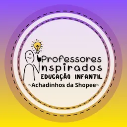 [2] 👀Achadinhos criativos das Profes 💡