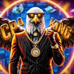👑CPA KING - DIVULGAÇÃO LIVRE 2👑