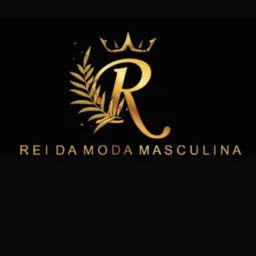 Rei da moda masculina