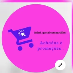 Detetives das promoções.🕵️‍♀️🕵️‍♂️💸🤑