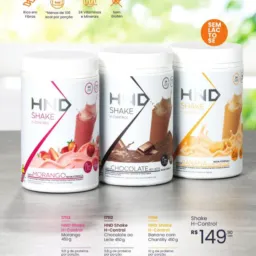 Produtos pronta entrega