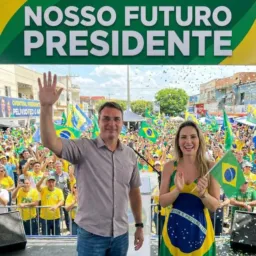 ACORDA BRASIL Juntos SOMOS MAIS Forte