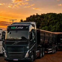 G2 TRANSPORTES SORRISO-MT🇧🇷