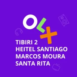 OLX Santa Rita e Região. 📢🛜