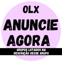 📢 72- MUITOS GRUPOS NA DESCRIÇÃO