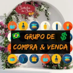 Grupo para vendas e trocas Castelândia Goiás