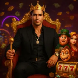 🎰💎✨ CASSINO DOS MILIONÁRIOS ✨💎🎰