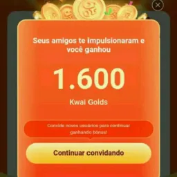 Kwai troca de ajuda