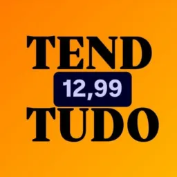 Tend Tudo 12,99 - Campo Verde 3