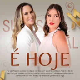 INSCRIÇÕES ABERTAS!