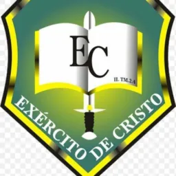 Exército de Cristo 📯⚔️🛡