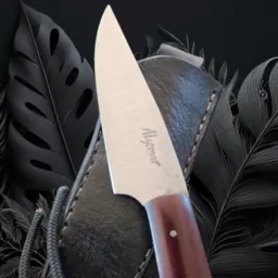 Alzemar Leilão e rifa de Facas 🔪