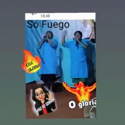 dupla chama do mistério em 2026 so fuego