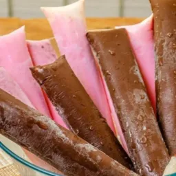 Geladinhos da Vanessa🥰