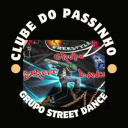 AULA CLUBE DO PASSINHO 5ªfeira