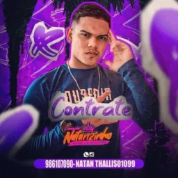 ❤️2-SEGUIDORES DO DJ NATANZINHO🔥