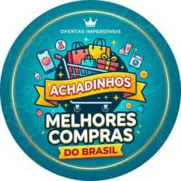 MELHORES COMPRAS do Brasil💥