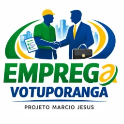 EMPREGA VOTUPORANGA 01 / PROJETO MARCIO JESUS