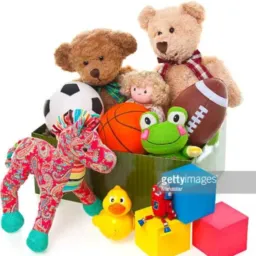 SÓ BRINQUEDOS DESAPEGOS🪅🪁⚽🛼🎀