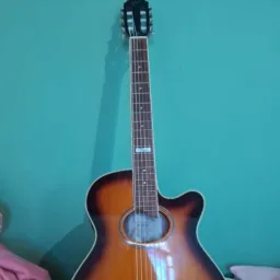 Rifa de um violão Tagima