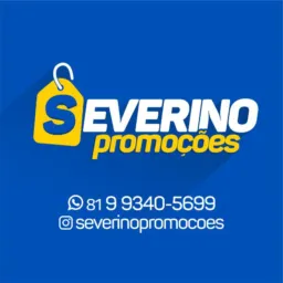 Severino Promoções-#01