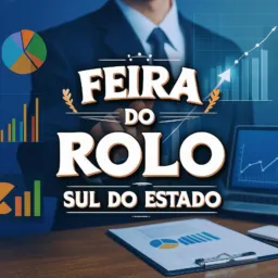 FEIRA DO ROLO SUL DO ESTADO