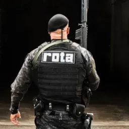 Notícia Policial Itz